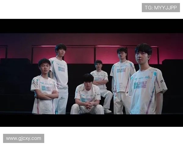 BLG战队在CSGO赛场的崛起与突破之路全景纪实