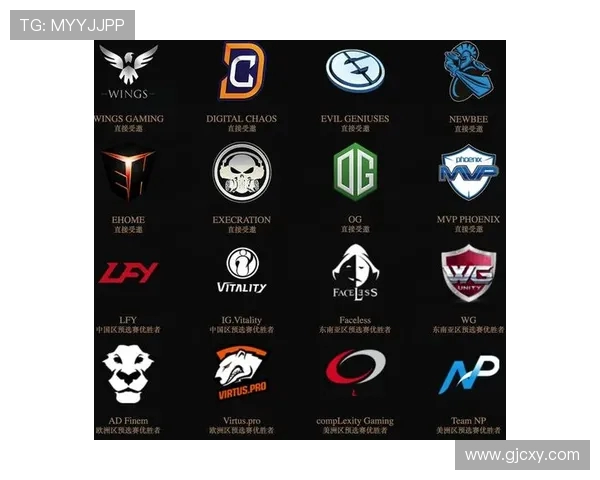 DOTA2团队协作实力大比拼LNG战队荣登第八名榜单