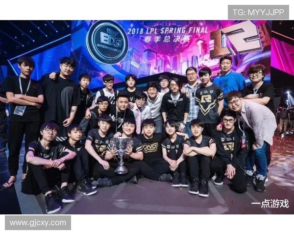 LNG战队进攻策略解析：如何在英雄联盟中掌控比赛节奏与胜利之道