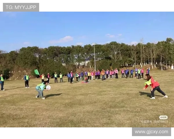 上海飞盘队默契配合探讨：团队协作与战术执行的完美结合