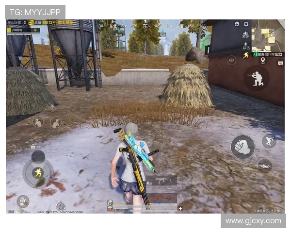 从零开始掌握和平精英全方位配合技巧与策略指南