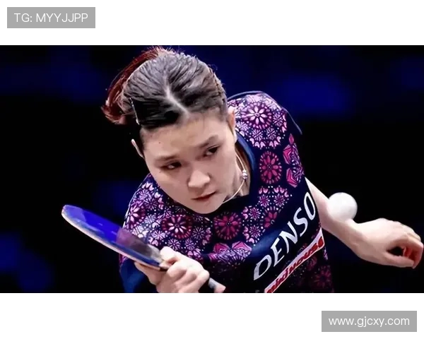 乒乓球战术实力榜单权威发布揭示顶尖选手的竞技策略与表现