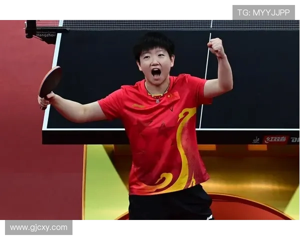 乒乓球盛宴:深入分析杭州乒乓球队员的独特技能与潜力 乒乓球盛宴:深入分析杭州乒乓球队员的独特技能与潜力