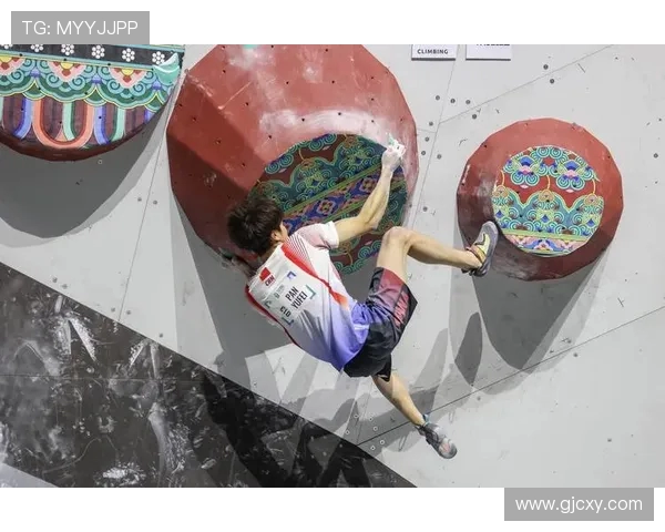 北京攀岩队在攀岩速度排行榜中荣获第七名展现实力与潜力