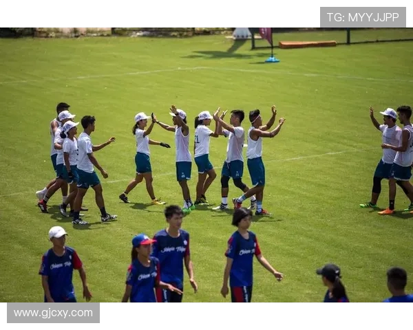 北京飞盘队团队协作能力大幅提升荣获全国飞盘比赛新高排名