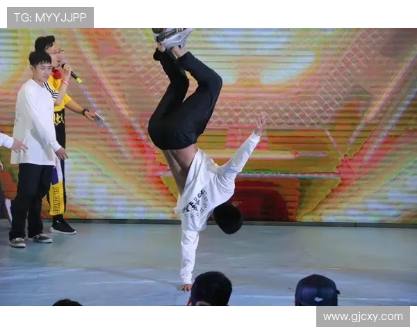 南京街舞队逆袭全国街舞大赛的精彩旅程与背后故事揭秘