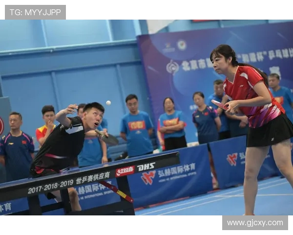 广州乒乓球队与北京乒乓球队速度对决赛后分析与总结