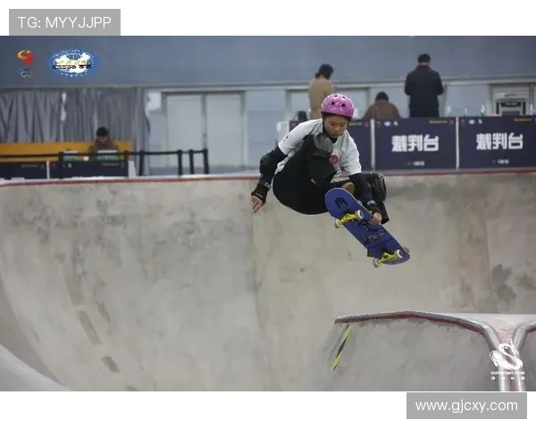 广州滑板队以62分领跑马拉松大满贯积分榜展现强劲实力