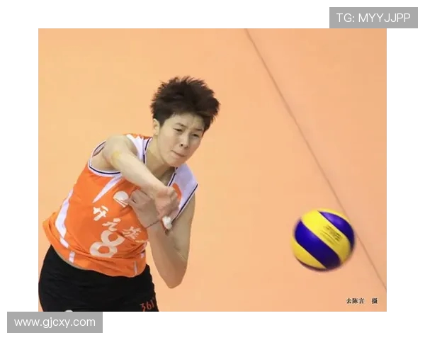 李静专访：追忆排球生涯中的荣耀与挑战