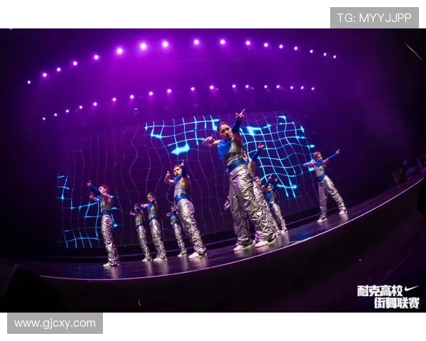 武汉街舞队与西安街舞队技术对决赛后分析与精彩瞬间回顾