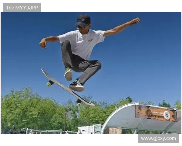 滑板文化的崛起：深入了解成都滑板队的训练与竞技实力