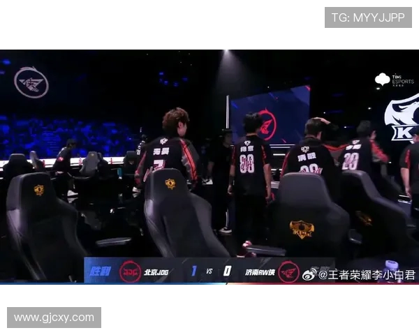 王者荣耀评论分析JDG在阵地战中的优势与劣势探讨