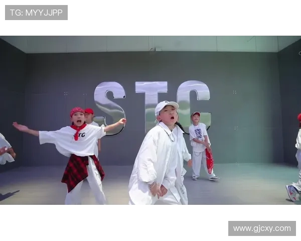 西安街舞队引领力量变革热议街舞文化的崛起与发展