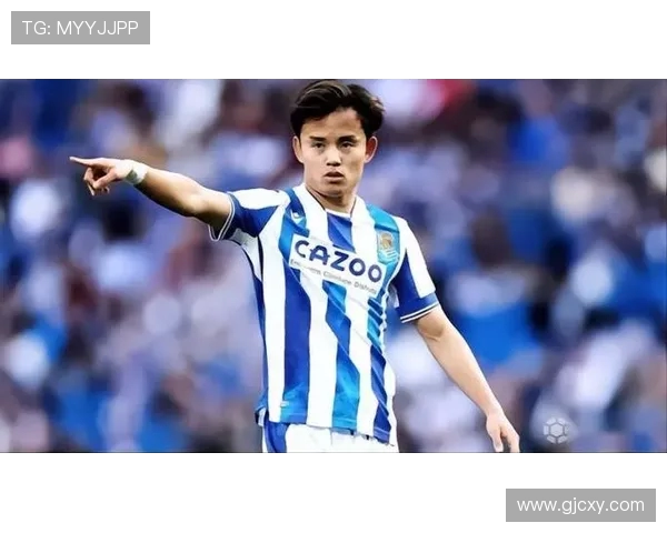 久保建英在西甲赛场的崛起之路与未来发展潜力分析