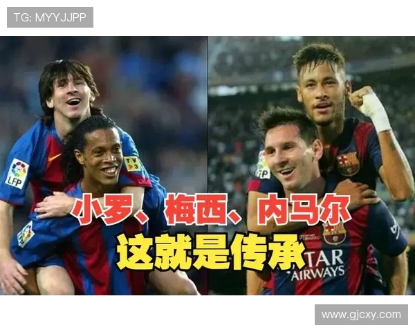 内尔马与梅西的巅峰对决谁才是足球场上的真正王者