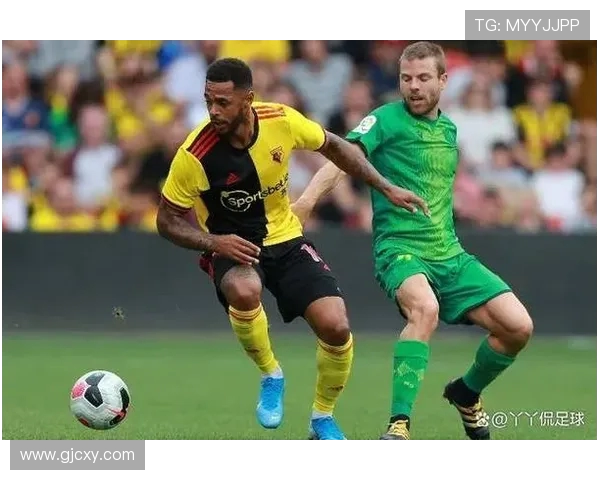 布雷战沃特福德联激战在即球迷期待精彩对决与精彩进球