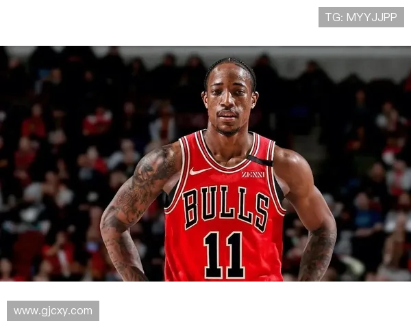 德马尔德罗赞：从天赋少年到NBA全明星的辉煌之路