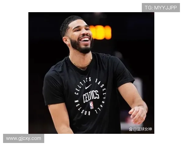 杰森塔图姆如何在NBA赛场上展现出超凡的领导力与竞技实力