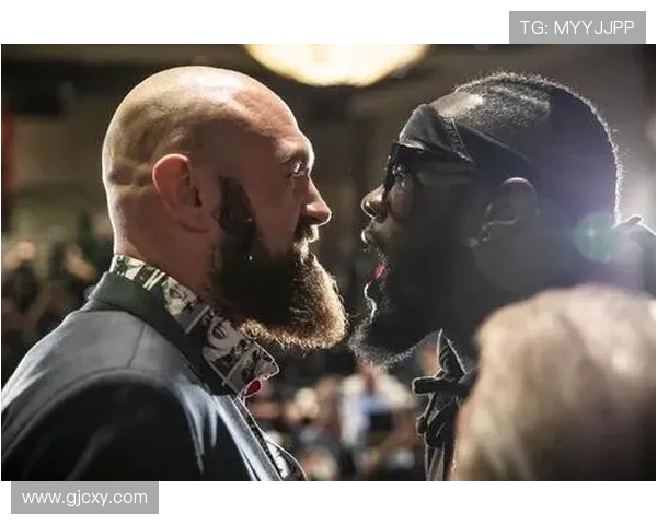 维尔德与富里激战正酣直播中精彩瞬间不容错过 维尔德与富里激战正酣直播中精彩瞬间不容错过