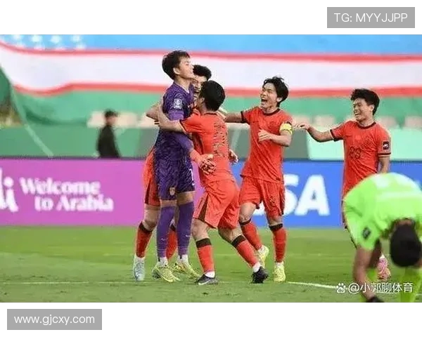 越南与新西兰20岁青年足球队精彩对决引发热议