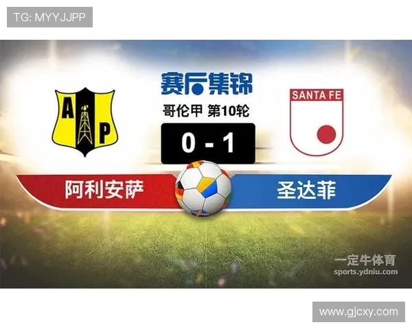 阿利安萨与圣塔菲的激烈对决揭示足球战术与团队精神的较量 阿利安萨与圣塔菲的激烈对决揭示足球战术与团队精神的较量