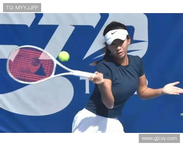 陈静专访:从青涩球场到辉煌巅峰的网球人生回顾 陈静专访:从青涩球场到辉煌巅峰的网球人生回顾