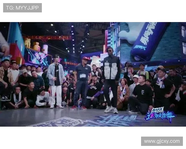 南京街舞队技术实力飙升荣获全国街舞比赛新高排名