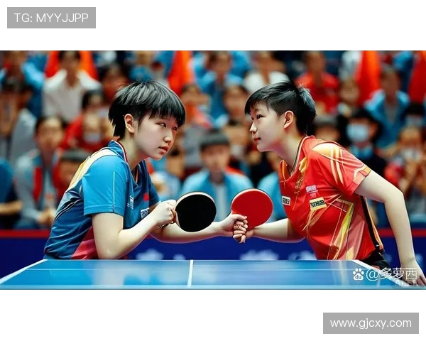 周娜独家分享羽毛球技巧与心得助你提升竞技水平