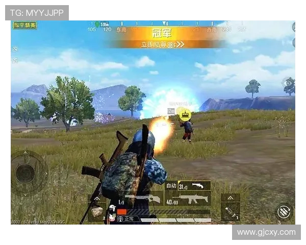 和平精英引发热议FPX战队配合问题成焦点讨论