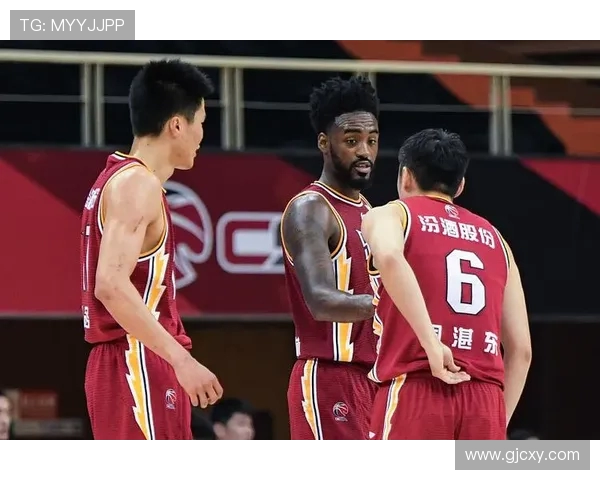 杭州篮球队实力强劲荣登全国个人能力排行榜第七名