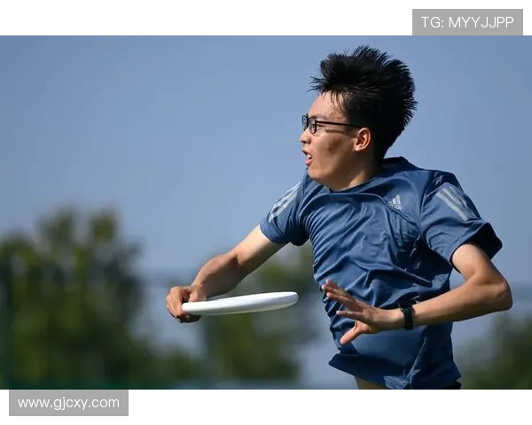 武汉飞盘队战术创新引领潮流飞盘战术排名再创佳绩