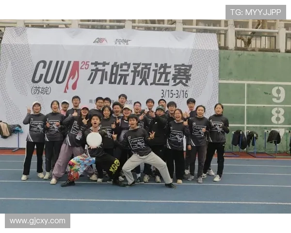 深圳飞盘队快攻战术解析与实战应用探讨