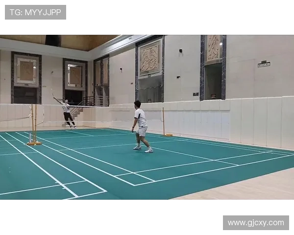 羽毛球盛宴：深入广州羽毛球队的团队协作与精神风貌探讨