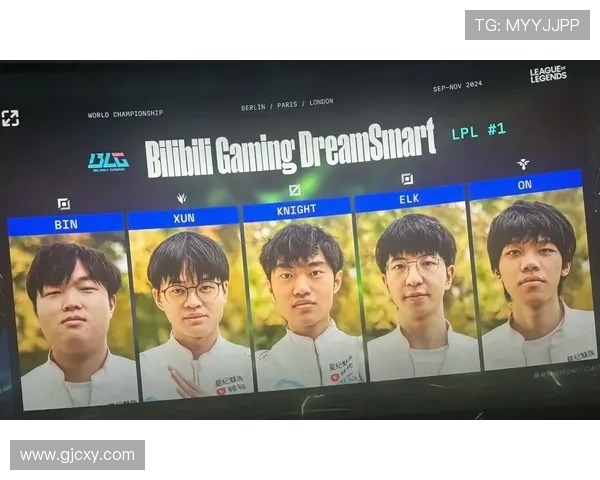 CSGO实力排行榜更新BLG战队荣登第一名引发热议