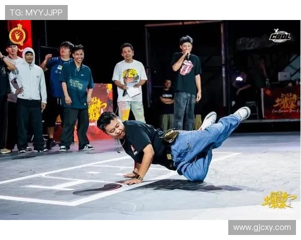 南京街舞队的速度之美：探索街舞文化与城市活力的完美结合