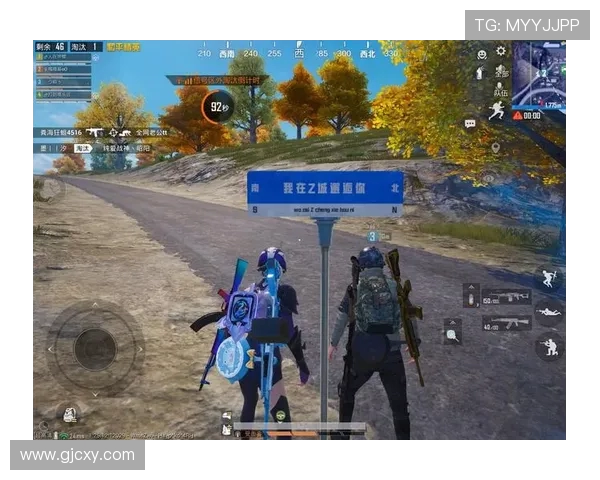 和平精英巨献：深入探索LNG在游戏中的强大影响力与应用潜力