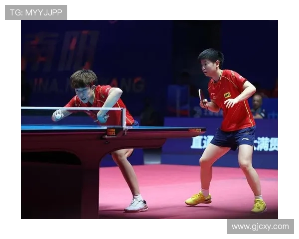 广州乒乓球队与武汉乒乓球队技术对决赛后分析与复盘探讨