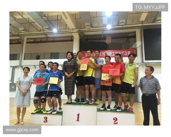 广州羽毛球队总决赛表现分析与状态评估探讨