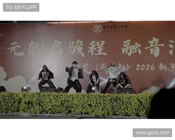 广州街舞队荣登全国街舞力量排行榜第七位展现实力与风采