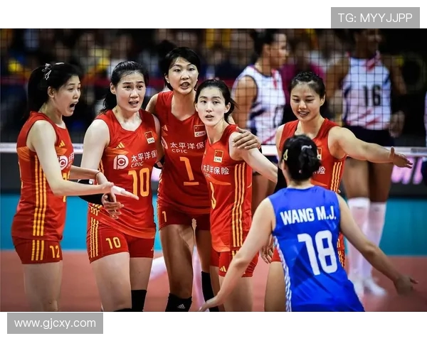 成都排球队实力强劲最新排球力量排行榜前十名揭晓