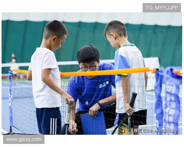 提升心理素质的科学网球训练方法与技巧探讨